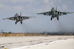 Căn cứ Nga ở Syria bị tấn công đêm thứ 2 liên tiếp, tổ hợp phòng không 'căng như dây đàn'