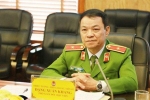 Thí sinh Sơn La, Hòa Bình là thủ khoa trường công an, Thiếu tướng Đặng Xuân Khang: Vẫn phải công nhận kết quả