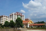 Điểm chuẩn Đại học Tây Bắc, Tân Trào