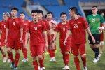 Hé lộ danh sách 10 cầu thủ bị loại ở U23 Việt Nam