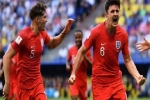 Anh vào bán kết World Cup 2018: Những 'bí ẩn' khó tin