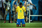 Neymar: 'Đây là khoảnh khắc đáng buồn nhất sự nghiệp'