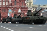 Những dự án vũ khí thất bại khiến Nga bị Trung Quốc vượt mặt
