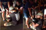 Hà Nội: Vợ bế con nhỏ còn nằm gục trên vai đi đánh ghen, chồng một mực ôm nhân tình bảo vệ