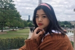 Chỉ mới 14 tuổi nhưng con gái nghệ sĩ Chiều Xuân đã sở hữu nhan sắc 'vạn người mê' và gu thời trang 'chất lừ'