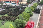 Thí sinh Sơn La trúng tuyển Học viện Kỹ thuật quân sự với điểm thi cao nhất