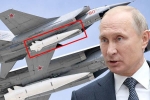 Army 2018: Nga sẽ phô diễn MiG-31K mang tên lửa Kinzhal - TT Putin khen 'vũ khí lý tưởng'