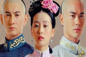8 truyền kỳ phim cung đấu từng làm mưa làm gió trên màn ảnh xứ Trung (Phần 1)