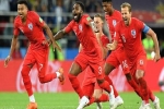 5 điều tuyển Anh cần lưu tâm nếu muốn đánh bại Croatia ở bán kết