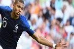 3 cầu thủ đáng xem nhất trận Pháp - Bỉ: Sao MU, Man City 'song kiếm hợp bích' đọ tài thần đồng Pháp