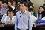 Vì sao phó giám đốc Bệnh viện Hoà Bình bị khởi tố trong vụ án bác sĩ Lương?