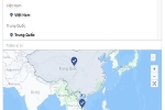 Thủ tướng yêu cầu giám sát Facebook sửa sai bản đồ Hoàng Sa, Trường Sa