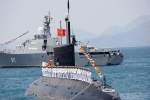 Việt Nam sắp sở hữu cơ sở bảo dưỡng, sửa chữa tàu ngầm tối tân