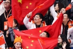 Trung Quốc chiến thắng về tiếp thị tại World Cup