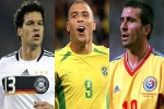 Top cầu thủ giá trị tăng vọt sau World Cup