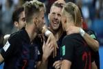 3 điều Croatia phải làm để đánh bại tuyển Anh tại bán kết
