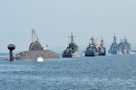 Mỹ bị 'tự kỷ ám thị' về sức mạnh hải quân của Gấu Nga: Bắt đầu một cuộc chạy đua điên rồ