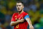 5 lý do để tin Bỉ sẽ tiễn Pháp về nước sau vòng bán kết