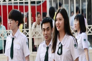 Hơn 87% thí sinh tỉnh Đồng Nai dưới điểm trung bình môn Lịch sử