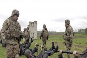 “Tuyệt chiêu” của Ukraine để gia nhập NATO