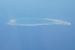 Chuyến bay của phóng viên Mỹ qua đảo nhân tạo Trung Quốc bồi đắp phi pháp ở Biển Đông
