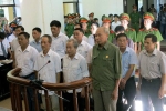 Hà Nội: Xét xử phúc thẩm vụ sai phạm đất đai tại Đồng Tâm