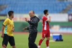 U23 Việt Nam: Nếu thầy Park được... lựa chọn!