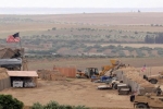 Số phận của căn cứ Mỹ al-Tanf tại Syria sẽ đi về đâu?