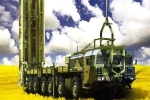 Mỹ dìm hàng tên lửa S-500 Nga, nâng HQ-18 'hàng mã' Trung Quốc: Không thể tin nổi?