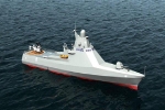 Chiến hạm mới nhất của Nga gây những nguy hiểm nào cho đối thủ?