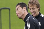 Ronaldo: Những khoảnh khắc cười nghiêng ngả tại Real Madrid
