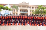TỰ HÀO xứ Nghệ: Một lớp trường làng có 41/41 học sinh đỗ loạt trường đại học top đầu cả nước