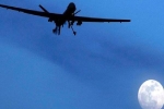 Phòng không Syria nã đạn tiêu diệt máy bay trinh sát Israel?