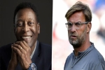 Pele dự đoán Liverpool vô địch Ngoại hạng Anh 2018/19