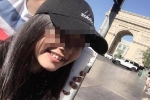 Nữ du học sinh Việt chết thảm, nghi ngờ chồng là thủ phạm
