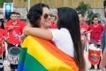Costa Rica hợp pháp hóa hôn nhân đồng giới