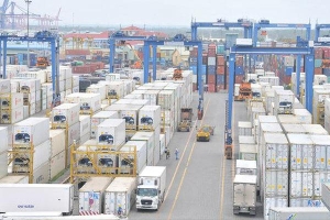 Doanh nghiệp từ chối nhận phế liệu, nguy cơ 'kẹt' cảng