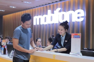 MobiFone đã chuyển 1.000 SIM 11 số về 10 số