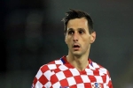 Có 1 người Croatia không vui khi ĐT lọt vào trận chung kết