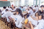 Nghi vấn điểm thi bất thường ở Hà Giang: 'Ho một tiếng cũng đã có biên bản'