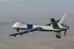 Tài liệu mật về UAV Mỹ bị rao bán 150 USD trên mạng