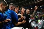 Croatia, đội tuyển 'khổ' nhất trong lịch sử World Cup