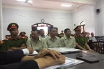 Vụ xả súng kinh hoàng ở Đắk Nông: Vẫn giữ nguyên án tử hình