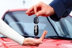 Bất chấp “bão” giảm giá, sức mua ô tô vẫn giảm mạnh