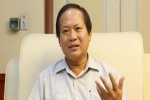 Bộ trưởng Trương Minh Tuấn bị cảnh cáo, cho thôi chức bí thư Ban cán sự Đảng