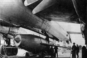 MiG-19 biến thành tên lửa chiến lược: 'Sã cánh' trước khi xuyên thủng lá chắn phòng thủ Mỹ