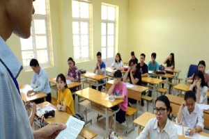Sở GD&ĐT Hà Giang nói về nghi vấn điểm thi cao bất thường