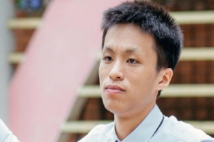 Nam sinh trường huyện ở Bắc Ninh là thủ khoa khối A cả nước