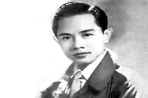 Nhạc sĩ Thanh Bình: Đời cay nghiệt đeo bám kẻ đa tài