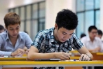 Trường đại học coi thi ở Hà Giang nói về nghi vấn điểm cao bất thường